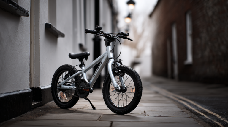 Jak wybrać idealny rower dziecięcy 14 dla malucha?