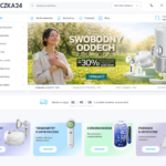 Apteczka24.pl sklep medyczny